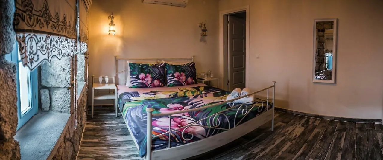 Mavi Ruzgar Alacati Hotel (Adults Only) Çeşme