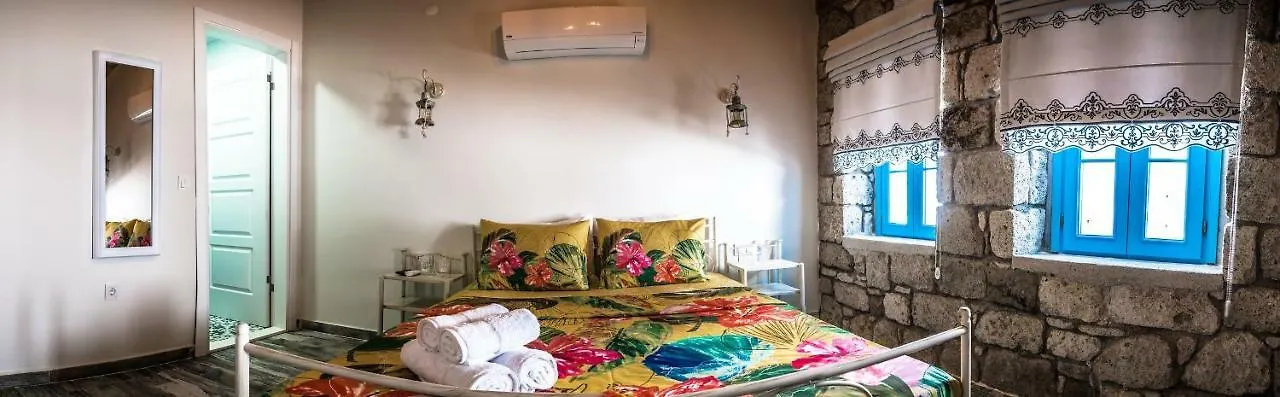 Mavi Ruzgar Alacati Hotel (Adults Only) Çeşme
