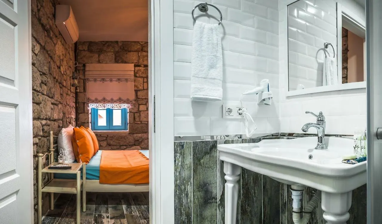 ****  Mavi Ruzgar Alacati Hotel (Adults Only) Çeşme Turcja