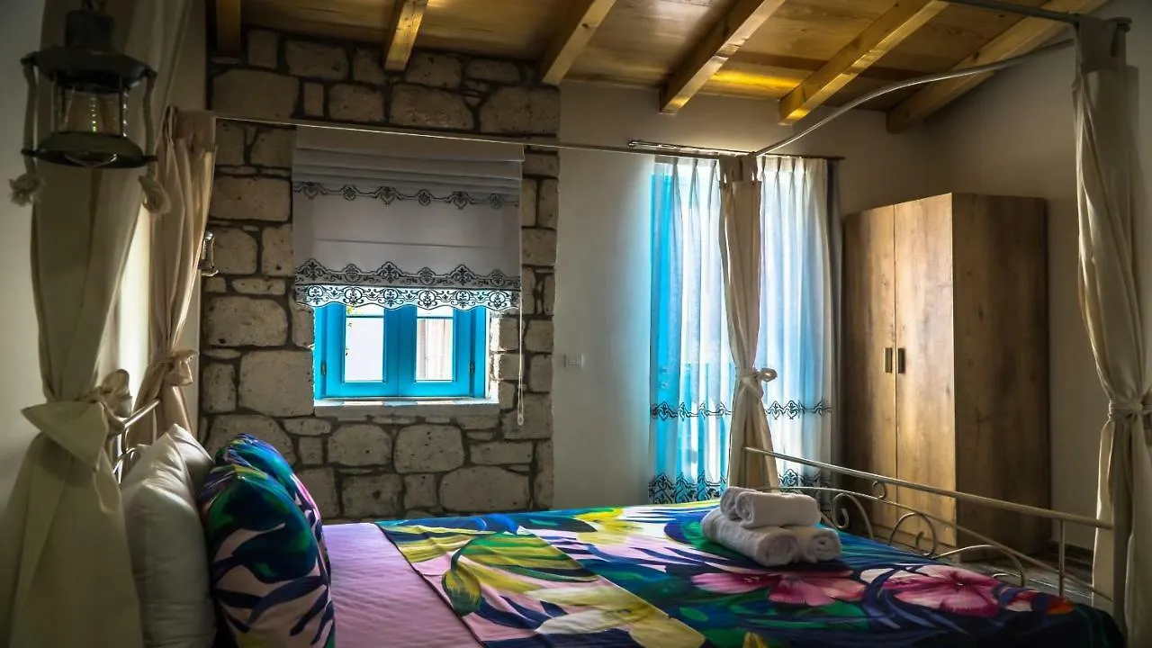 Mavi Ruzgar Alacati Hotel (Adults Only) Çeşme