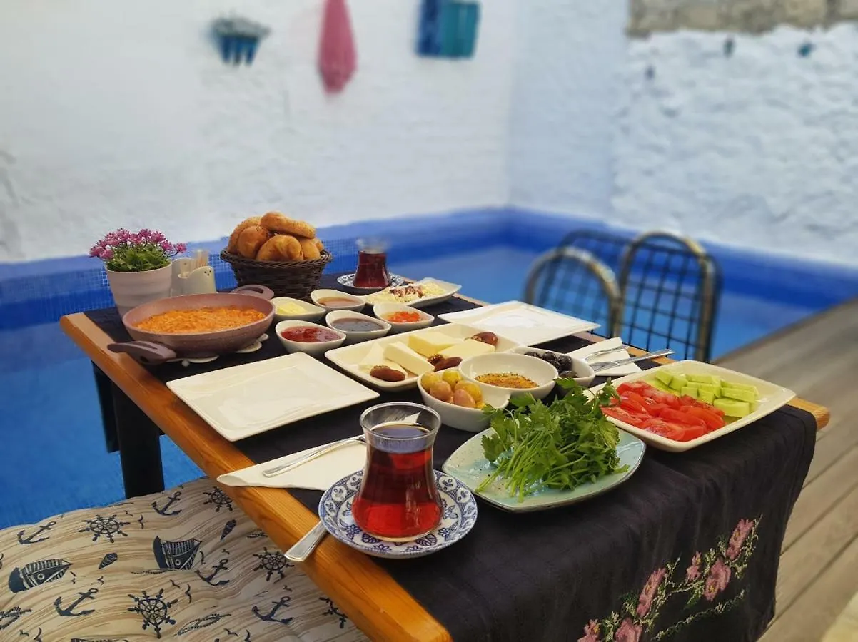 Mavi Ruzgar Alacati Hotel (Adults Only) Çeşme
