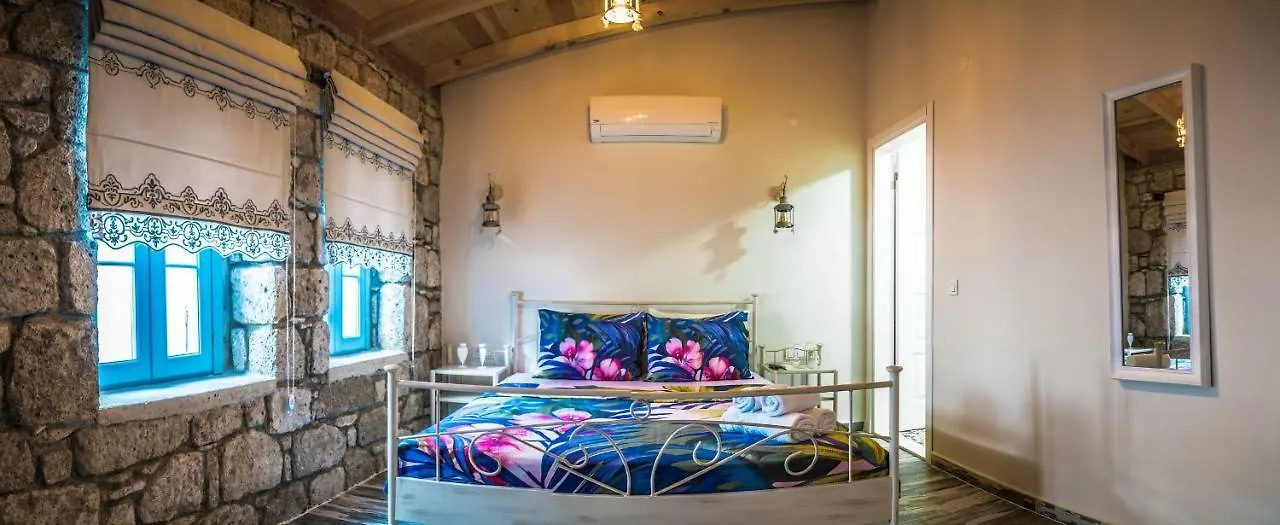 ****  Mavi Ruzgar Alacati Hotel (Adults Only) Çeşme Turcja