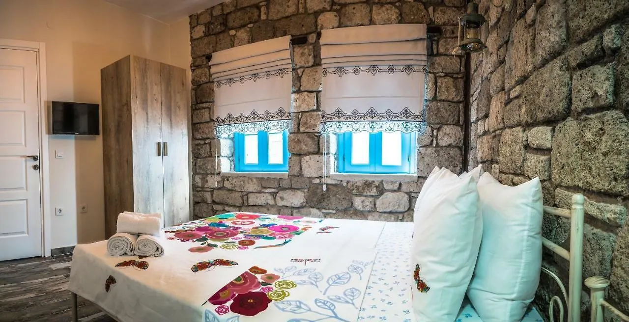 Mavi Ruzgar Alacati Hotel (Adults Only) Çeşme