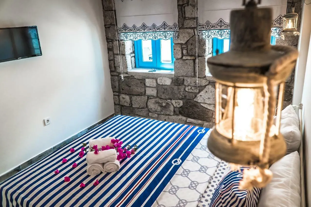 Mavi Ruzgar Alacati Hotel (Adults Only) Çeşme