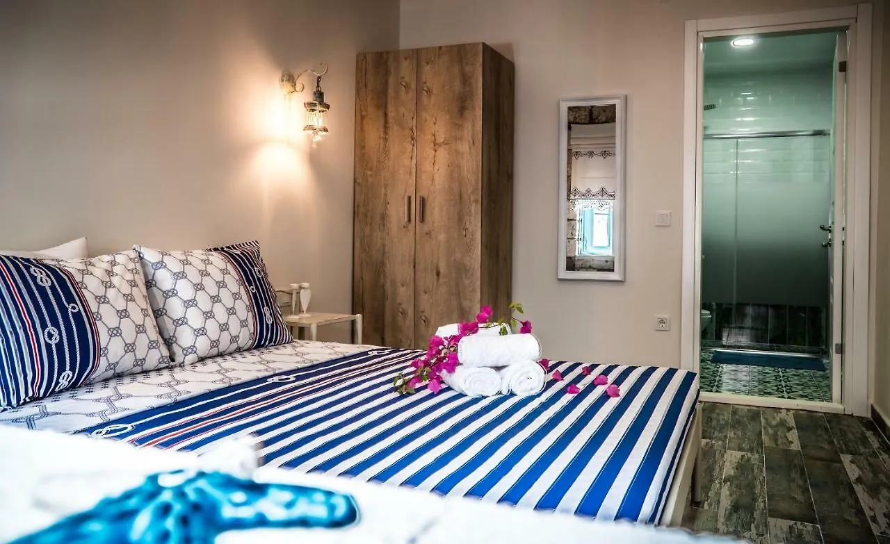 Mavi Ruzgar Alacati Hotel (Adults Only) Çeşme