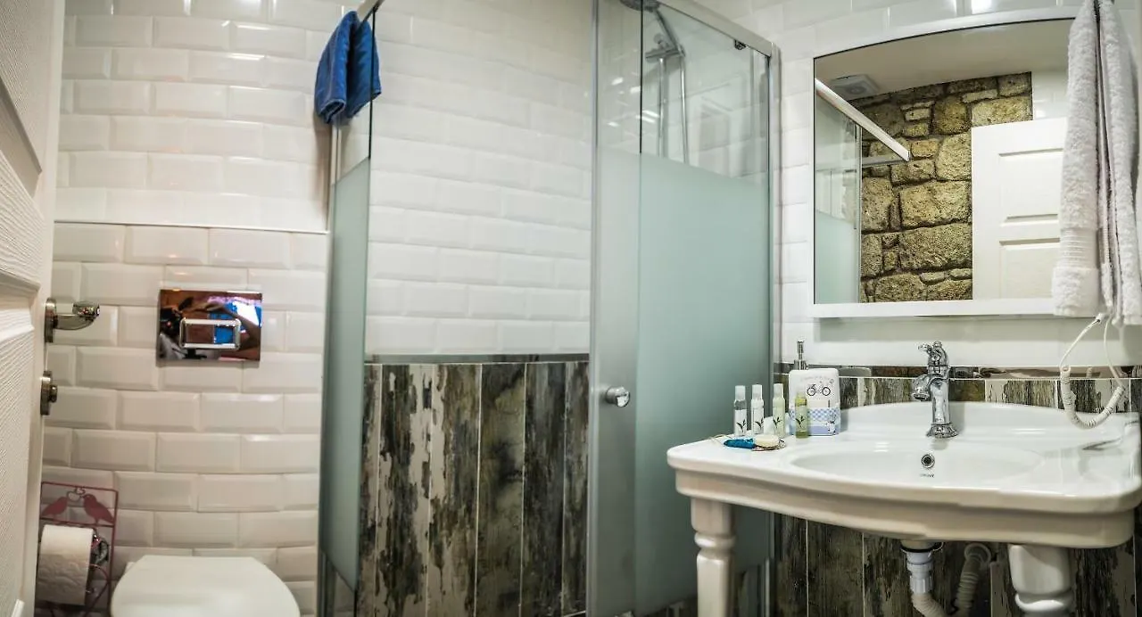 Mavi Ruzgar Alacati Hotel (Adults Only) Çeşme
