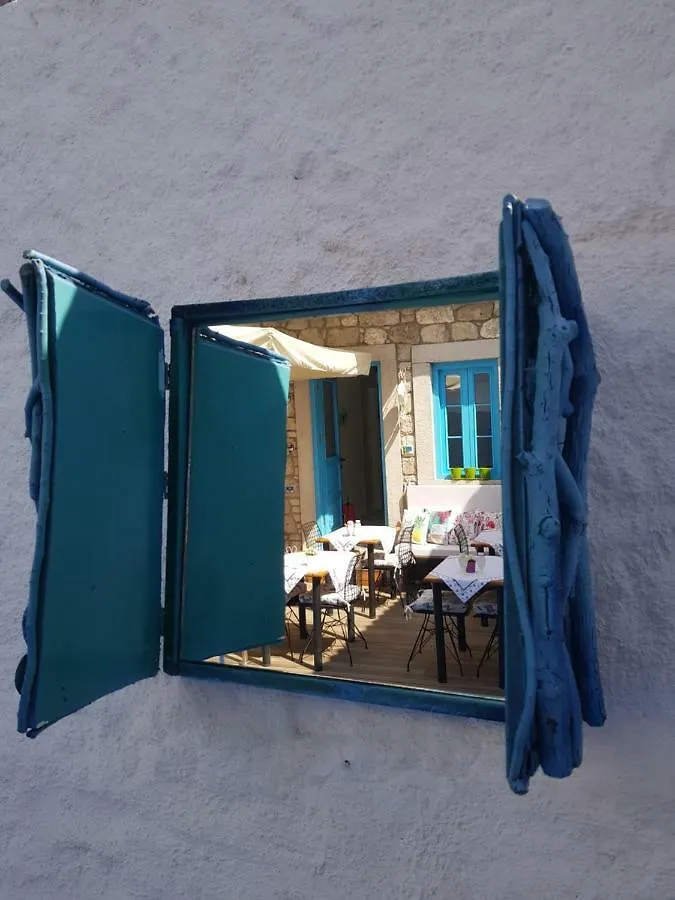 Mavi Ruzgar Alacati Hotel (Adults Only) Çeşme