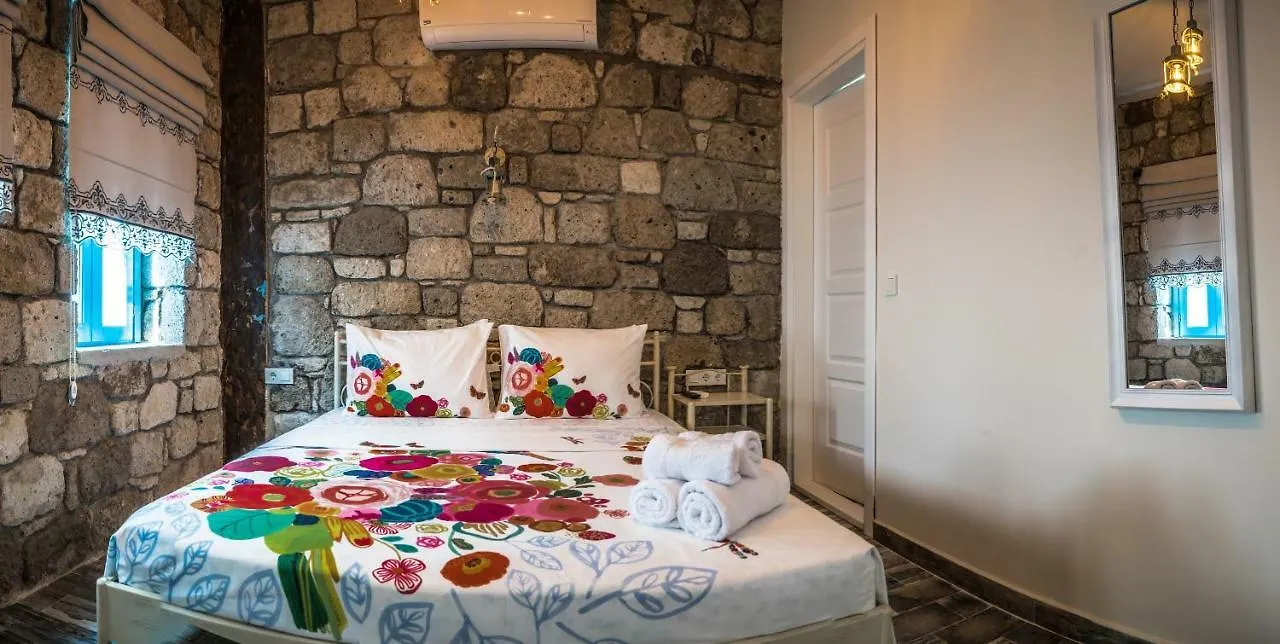 Mavi Ruzgar Alacati Hotel (Adults Only) Çeşme