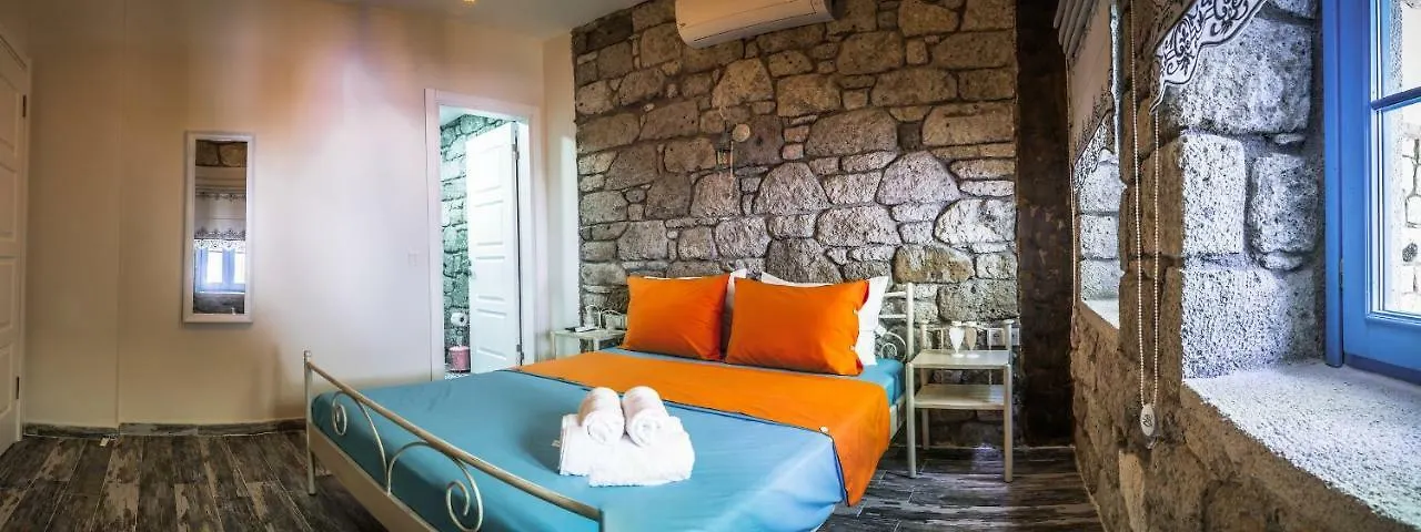 Mavi Ruzgar Alacati Hotel (Adults Only) Çeşme