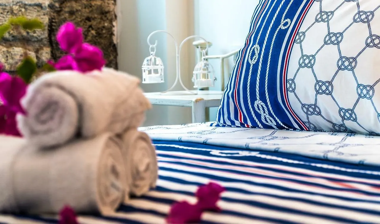 Mavi Ruzgar Alacati Hotel (Adults Only) Çeşme