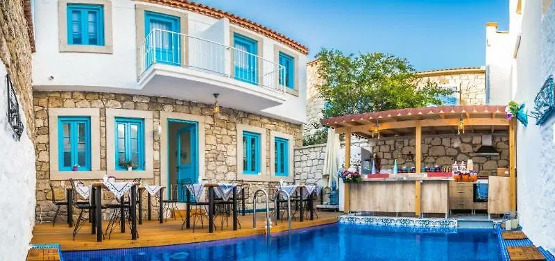 Mavi Ruzgar Alacati Hotel (Adults Only) Çeşme
