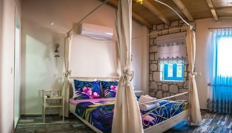 Mavi Ruzgar Alacati Hotel (Adults Only) Çeşme 4*,  Turcja