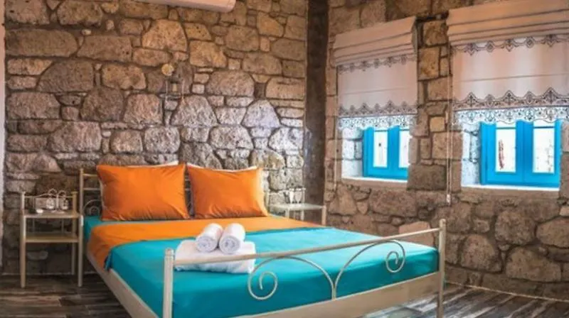 Mavi Ruzgar Alacati Hotel (Adults Only) Çeşme 4*,  Turcja