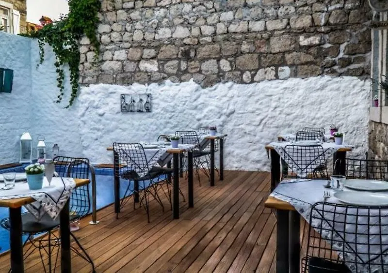 Mavi Ruzgar Alacati Hotel (Adults Only) Çeşme