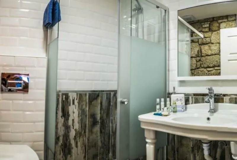 Mavi Ruzgar Alacati Hotel (Adults Only) Çeşme 4*,  Turcja