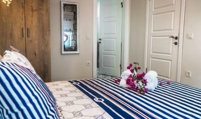 Mavi Ruzgar Alacati Hotel (Adults Only) Çeşme Turcja