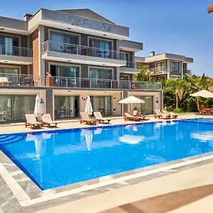 Enki Vadi Boutique Otel