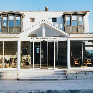 Hotel L'etro Maison Alacati